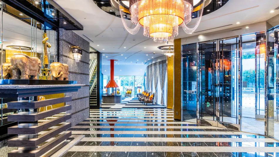 APA Hotel & Resort <Ryogoku Ekimae Tower>