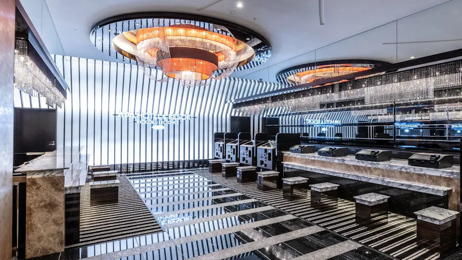 APA Hotel & Resort <Ryogoku Ekimae Tower>