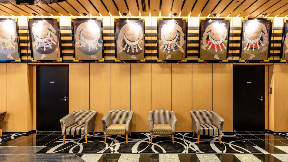 APA Hotel & Resort <Ryogoku Ekimae Tower>