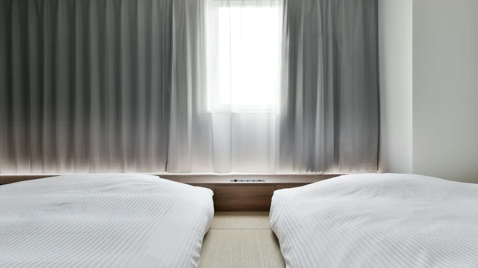 Vessel Inn Keisei Tsudanuma Ekimae