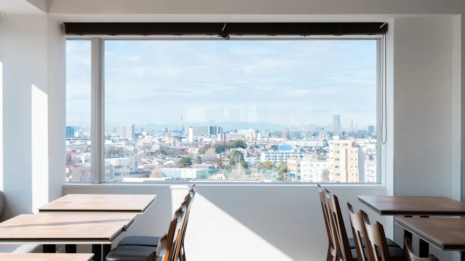 Vessel Inn Keisei Tsudanuma Ekimae