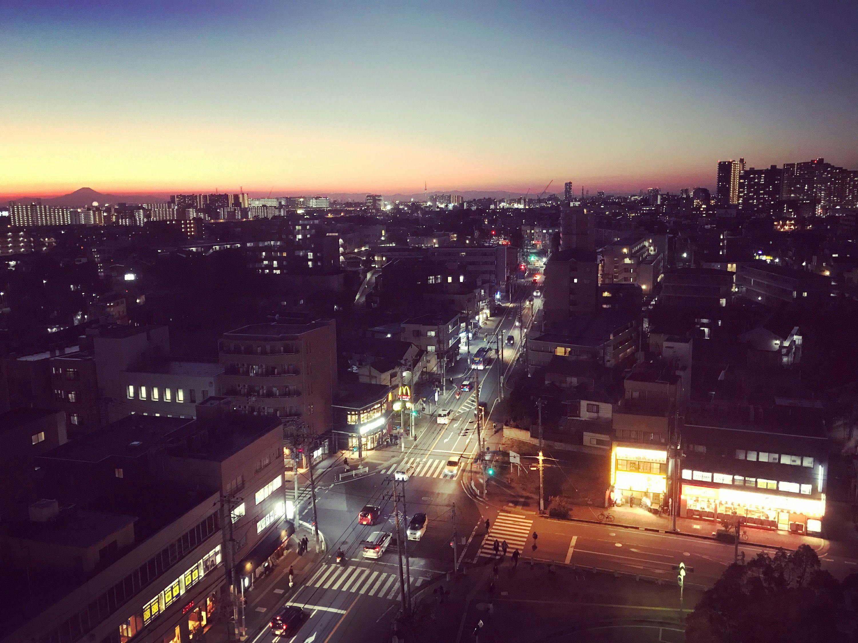 ベッセルイン京成津田沼駅前
