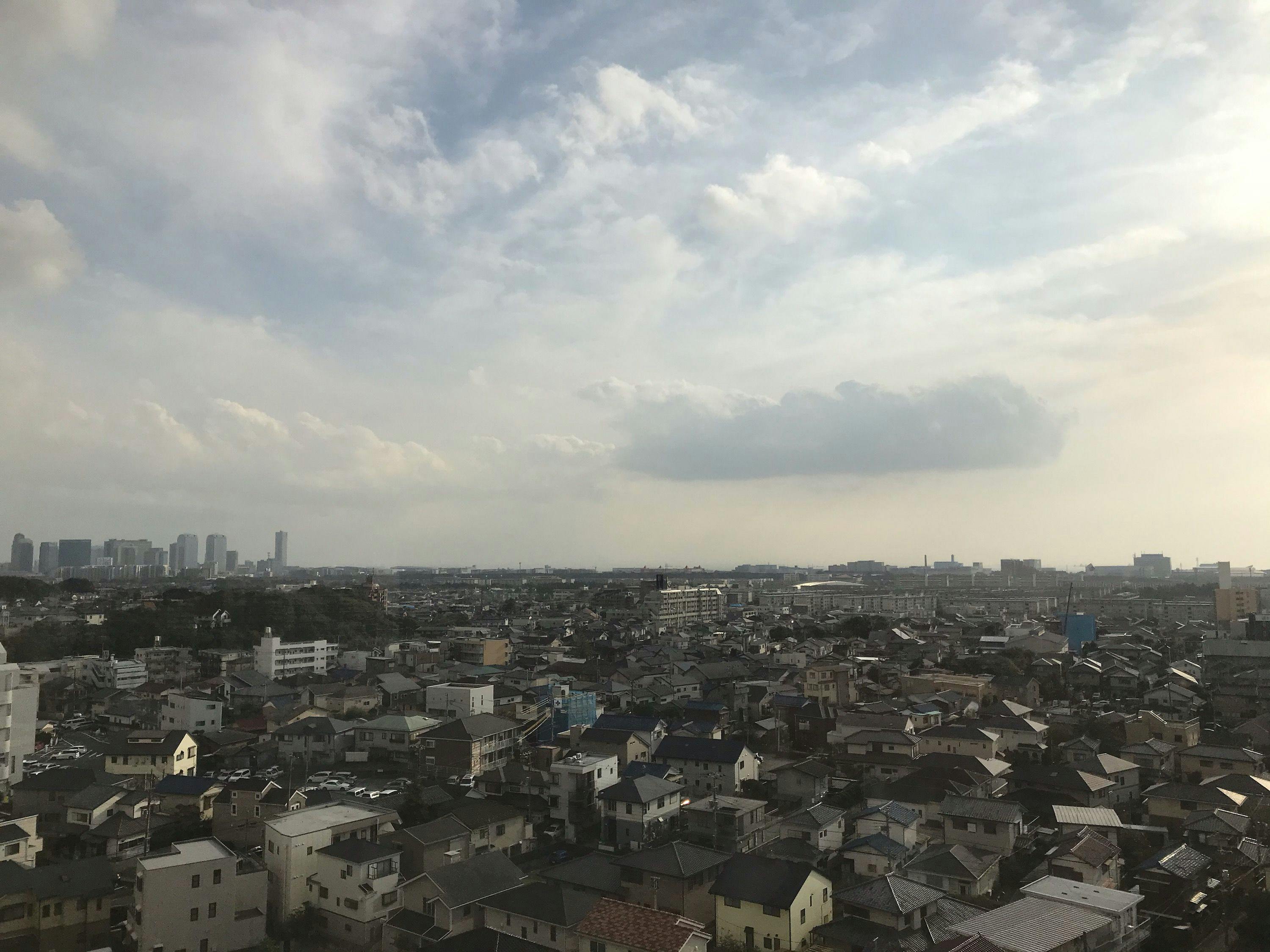 ベッセルイン京成津田沼駅前