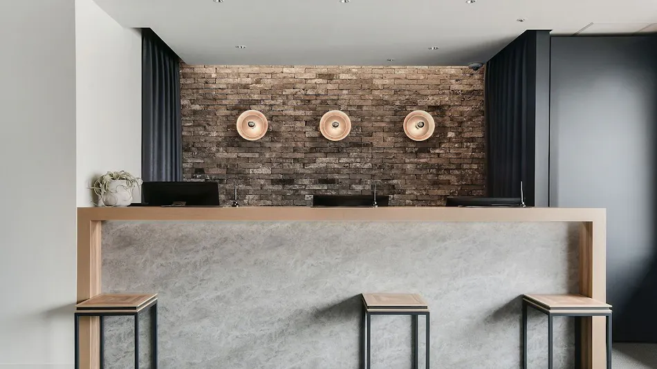 Vessel Inn Keisei Tsudanuma Ekimae