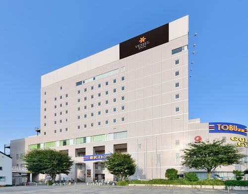 料金2 502円 ベッセルイン京成津田沼駅前を格安予約 おすすめプラン比較 Biglobe旅行