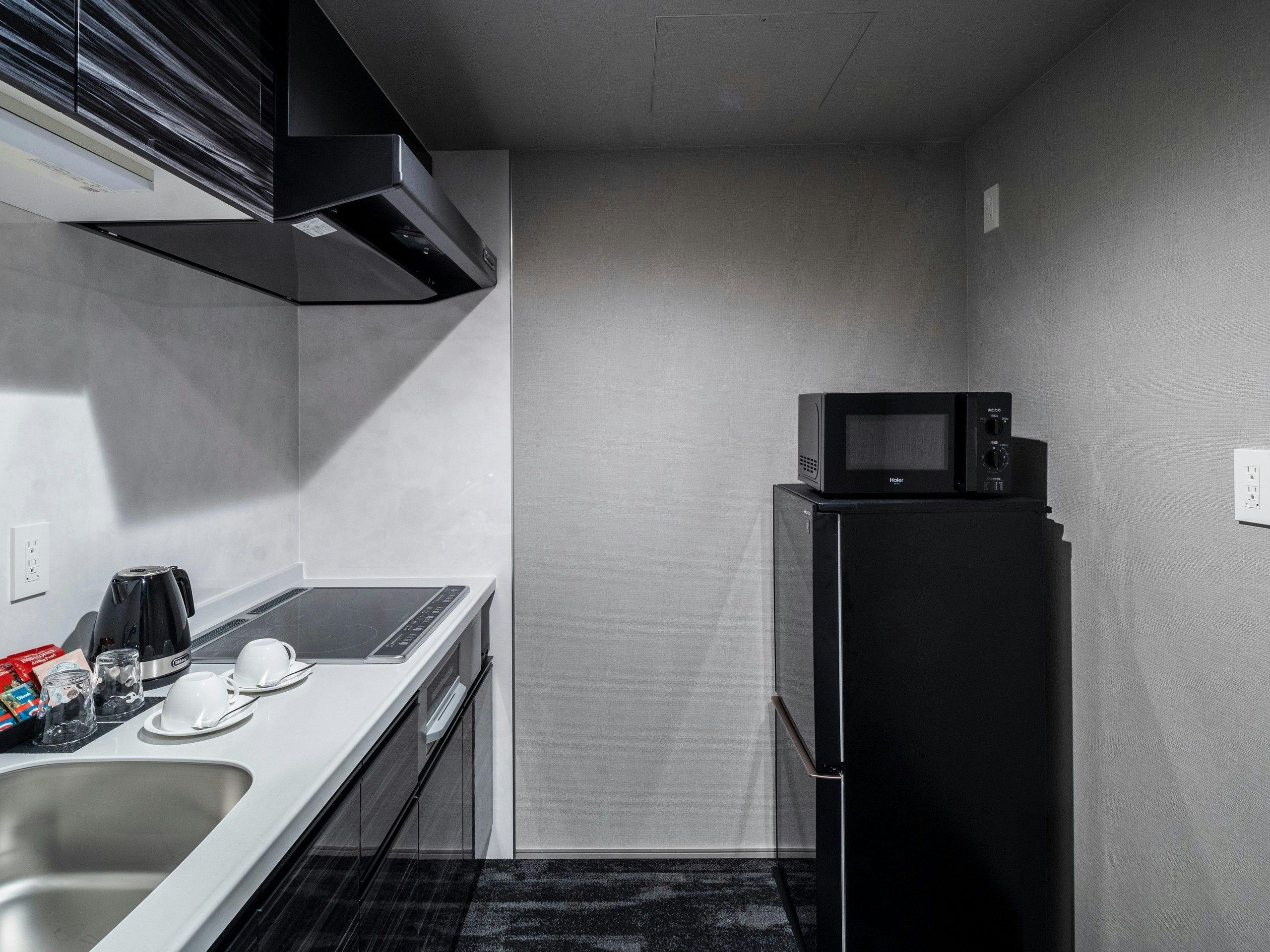 RESI STAY Mayu Grace Hotel