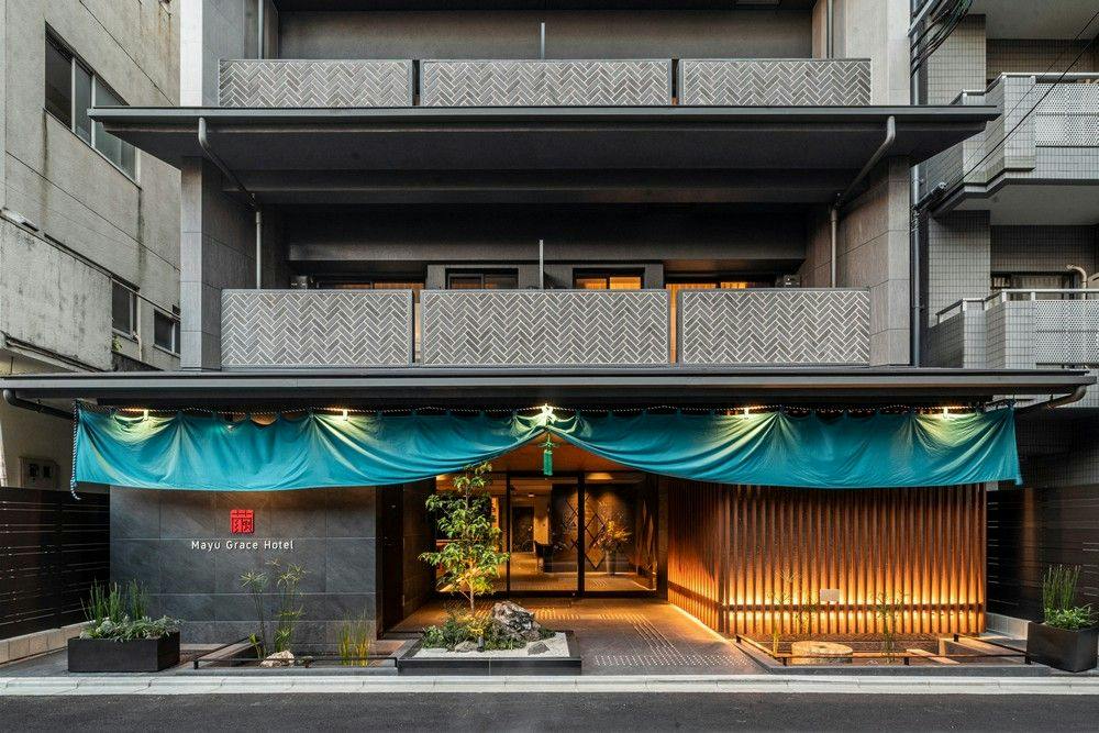 【期間限定の基本プラン】徒歩圏内に観光名所多数／全室キッチン付＆シモンズベッドのゆとりある客室！
