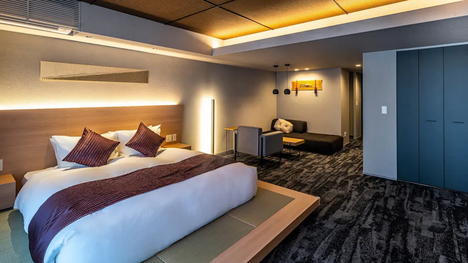 RESI STAY Mayu Grace Hotel