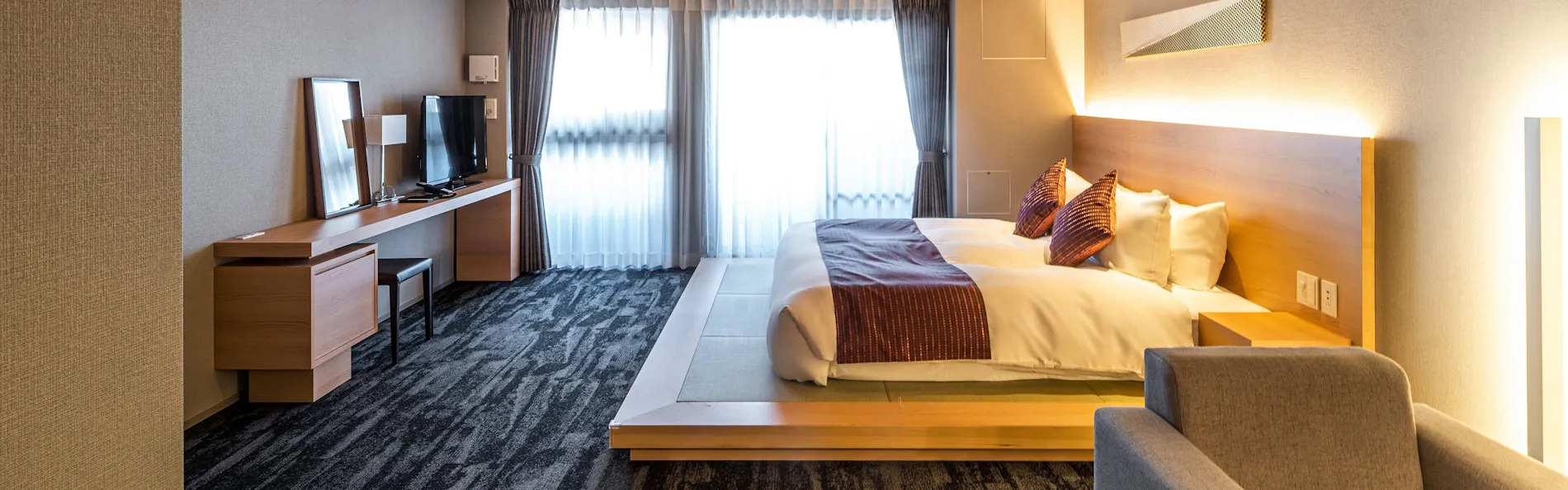 RESI STAY Mayu Grace Hotel