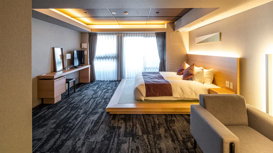 RESI STAY Mayu Grace Hotel