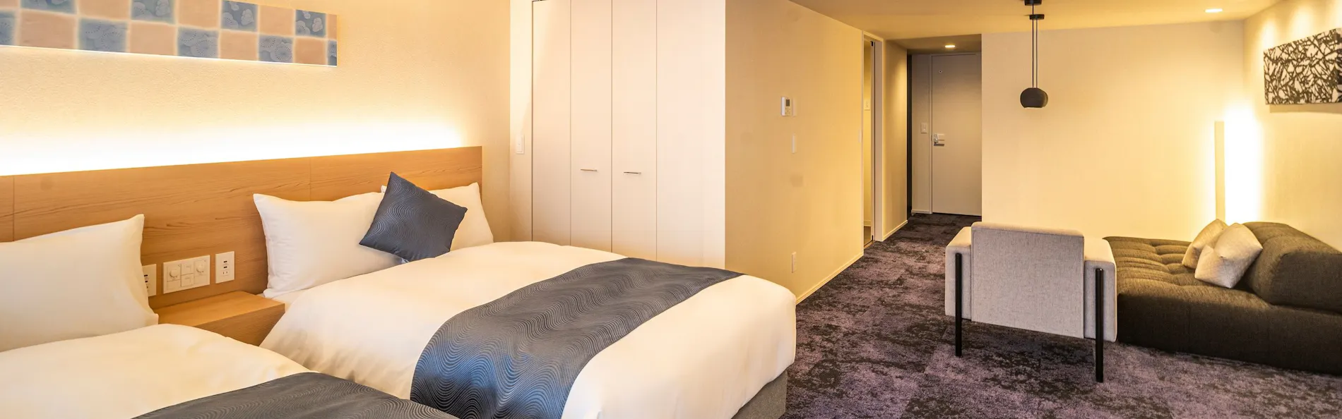RESI STAY Mayu Grace Hotel