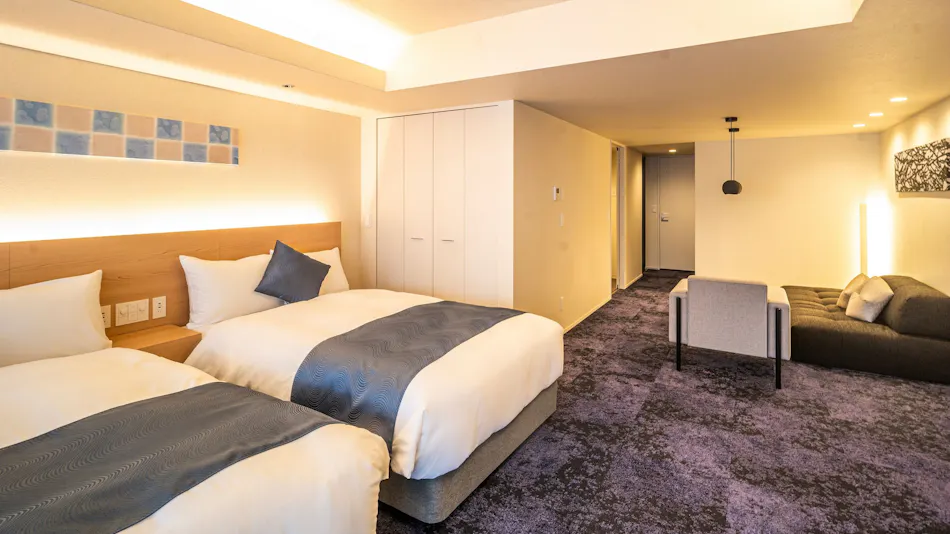 RESI STAY Mayu Grace Hotel