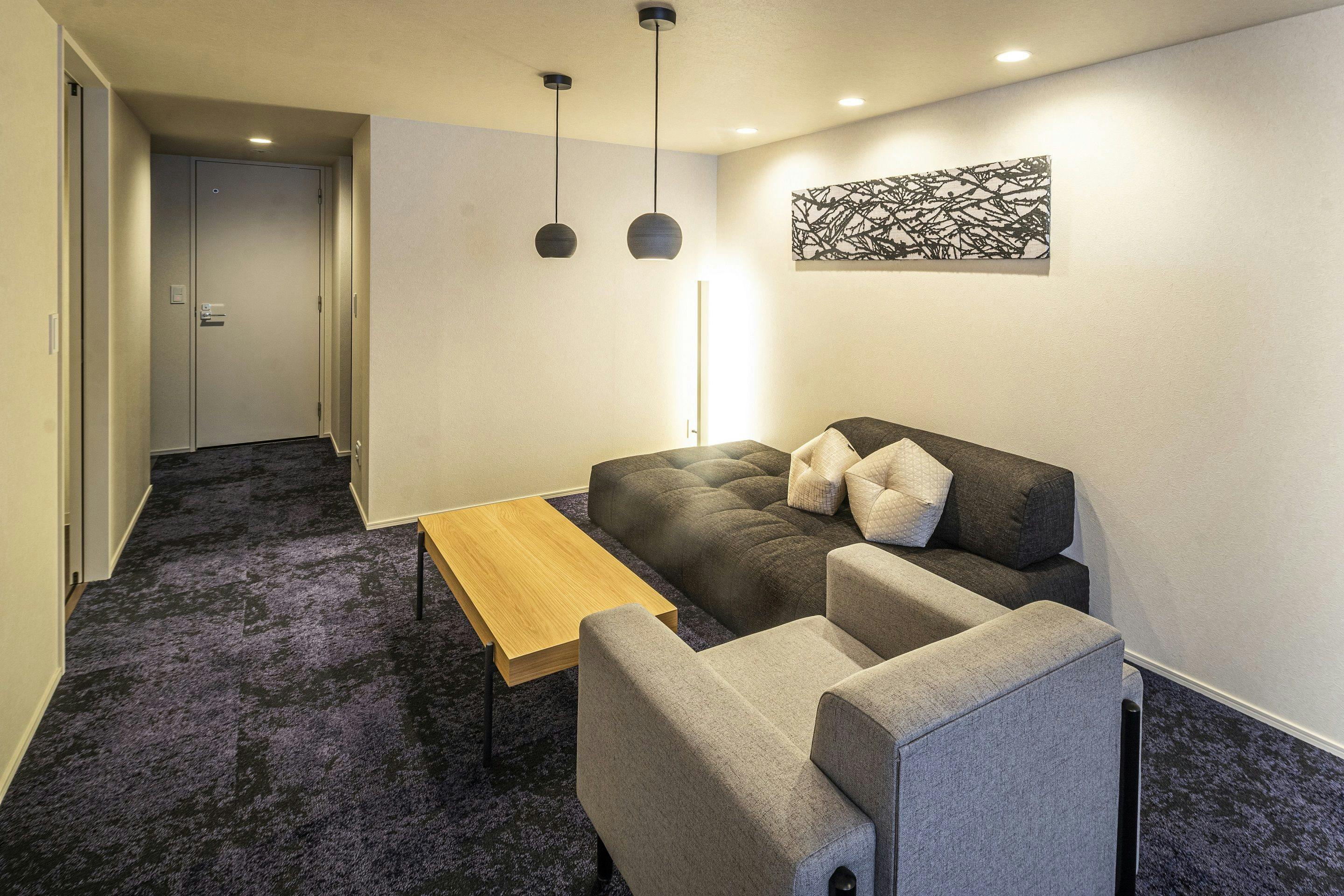 RESI STAY Mayu Grace Hotel
