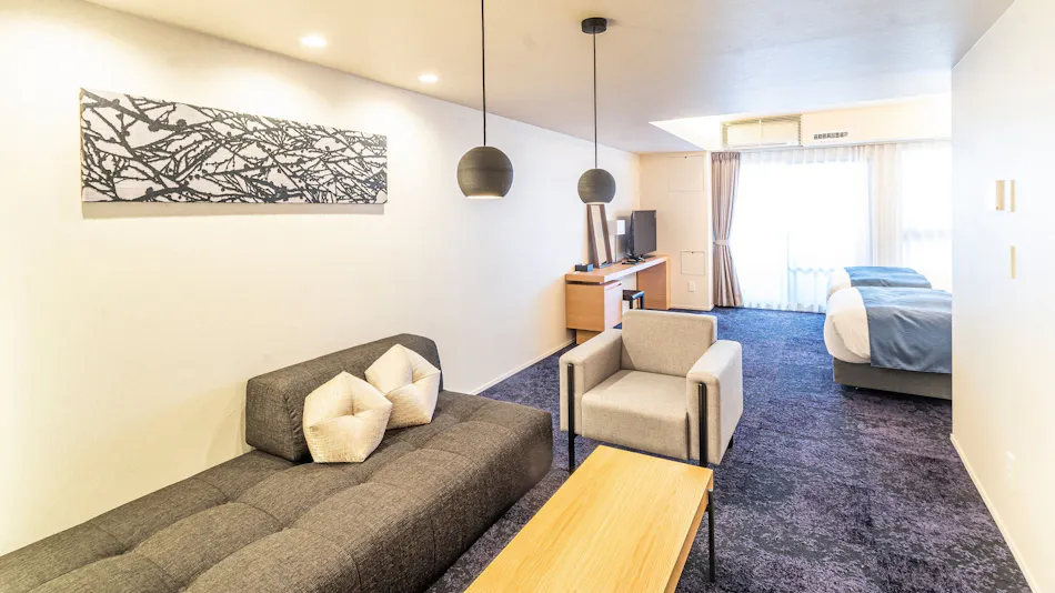 RESI STAY Mayu Grace Hotel