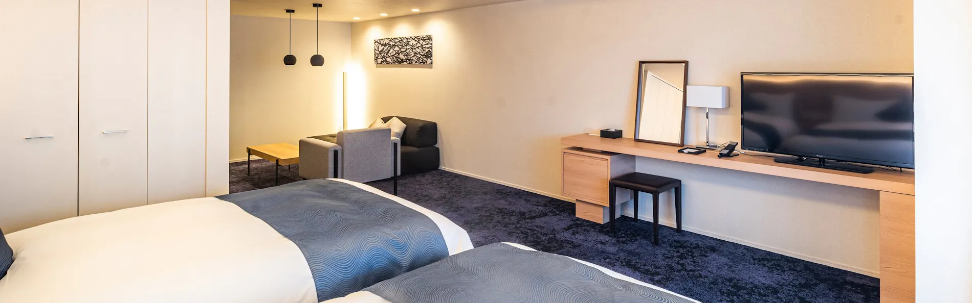 RESI STAY Mayu Grace Hotel