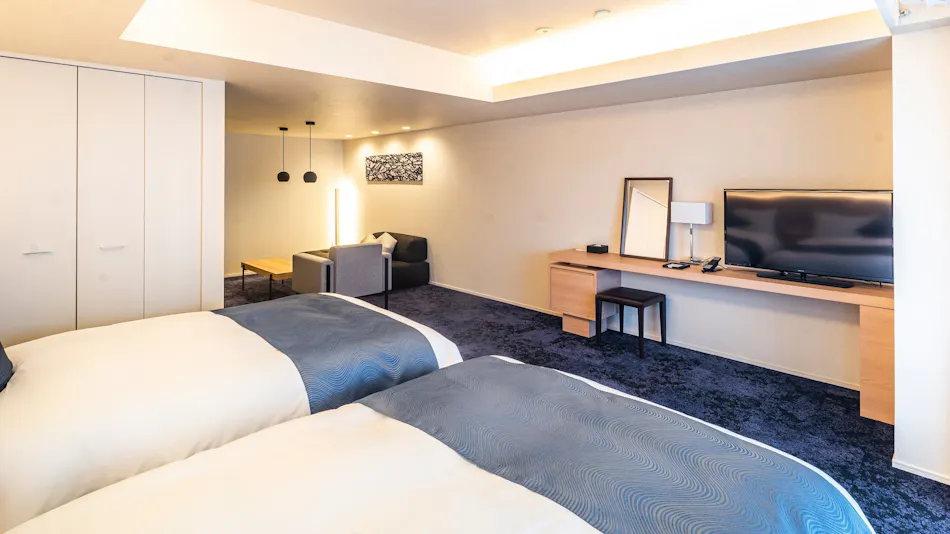 RESI STAY Mayu Grace Hotel