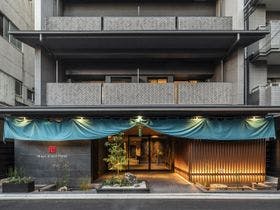 RESI STAY Mayu Grace Hotel