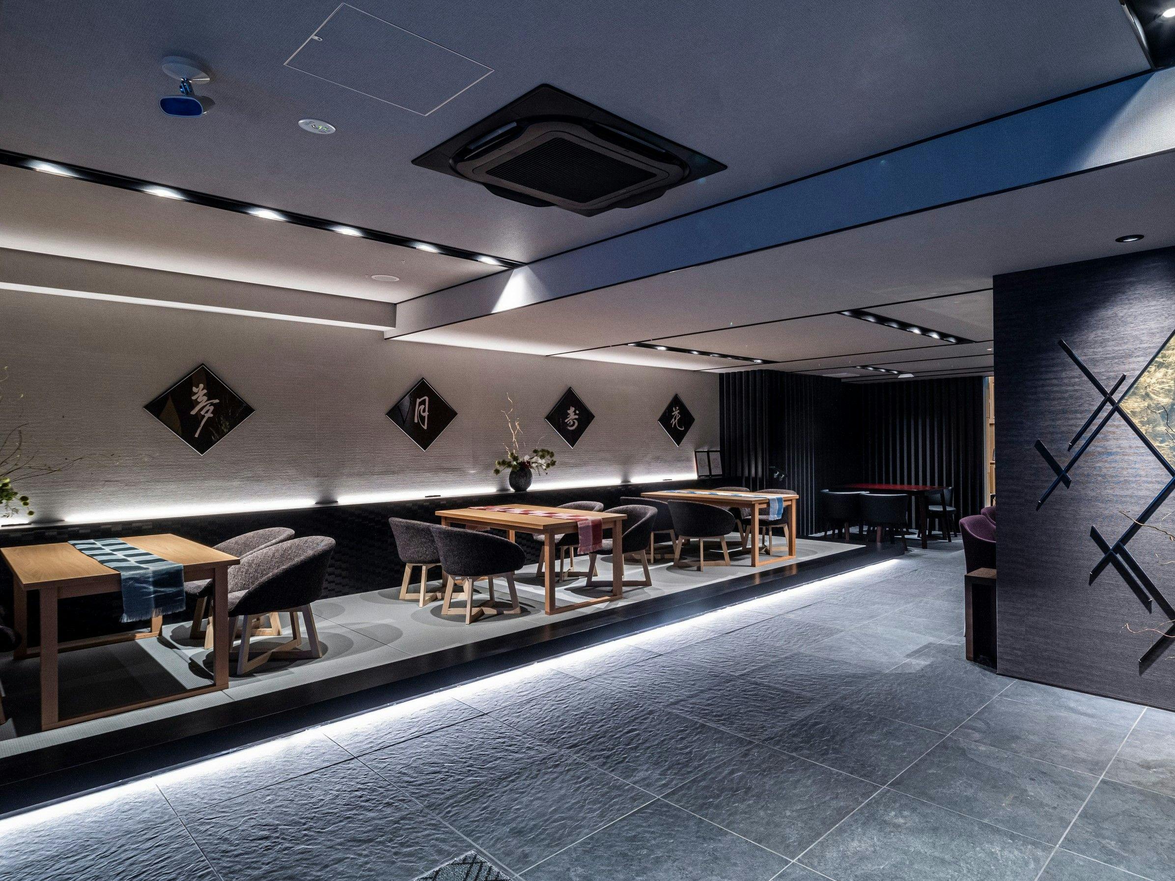 RESI STAY Mayu Grace Hotel