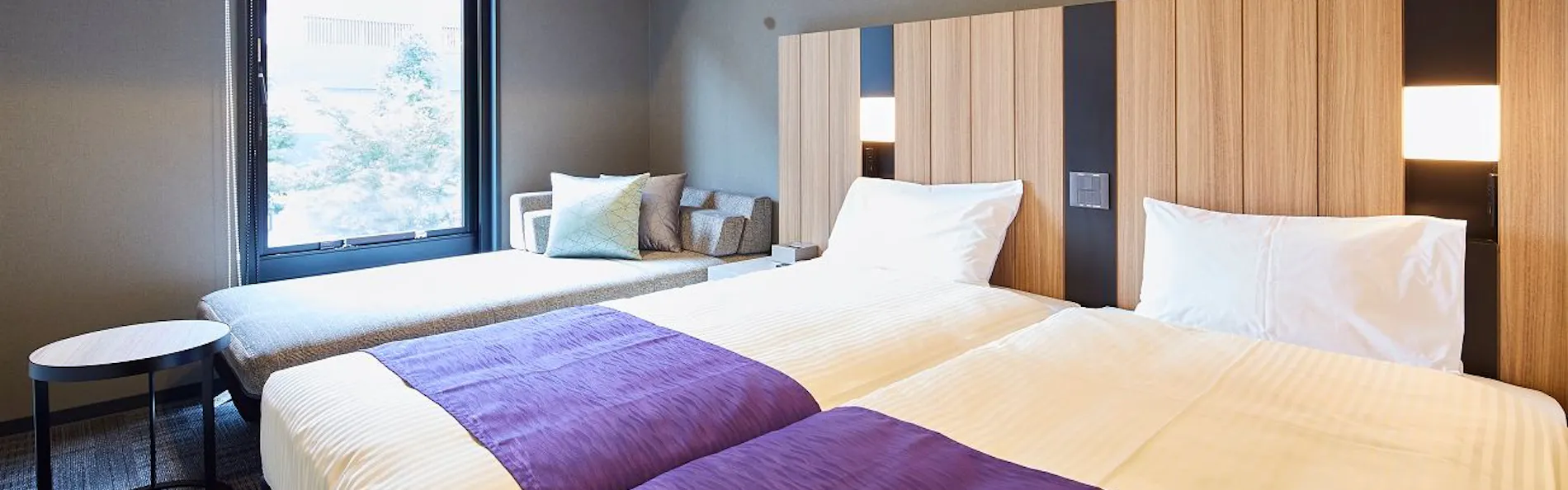 hotel MONday 烏丸二条