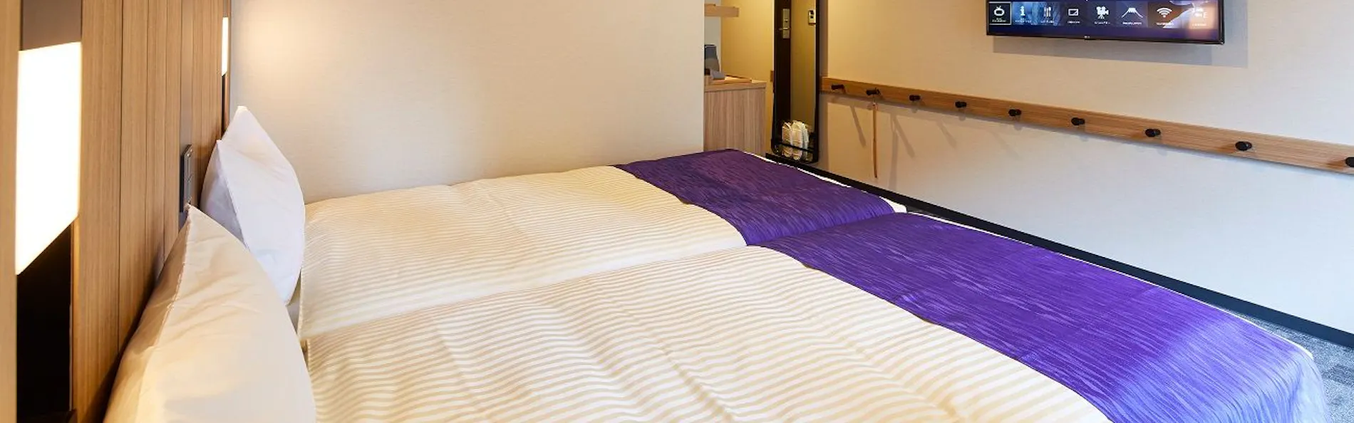 hotel MONday 烏丸二条