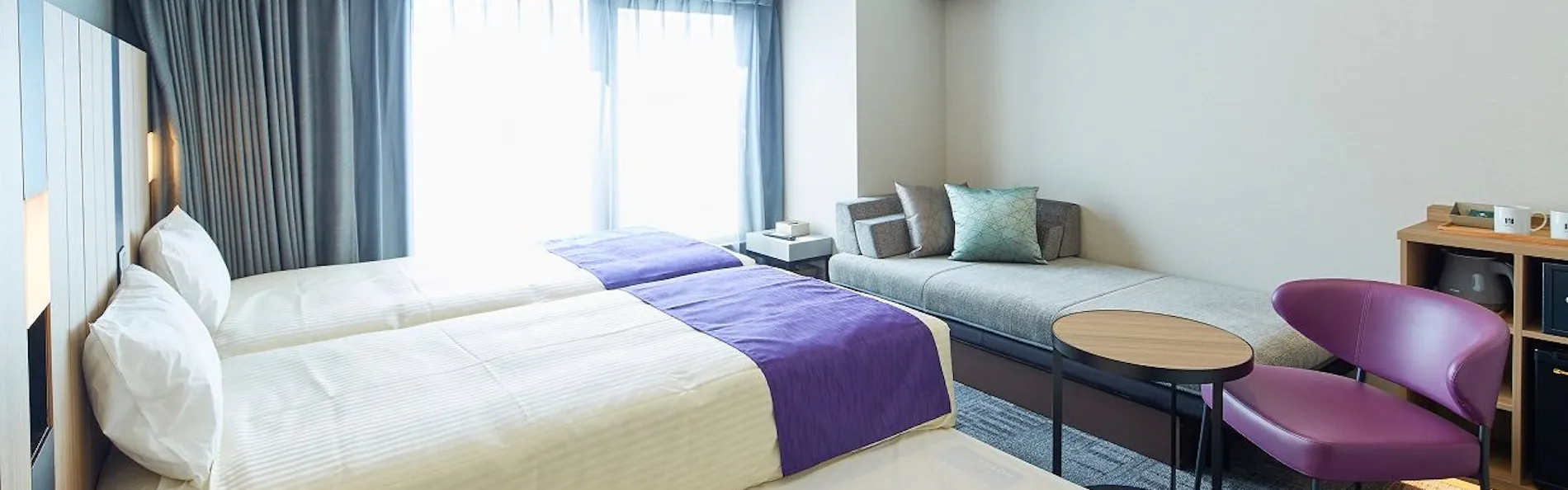 hotel MONday 烏丸二条