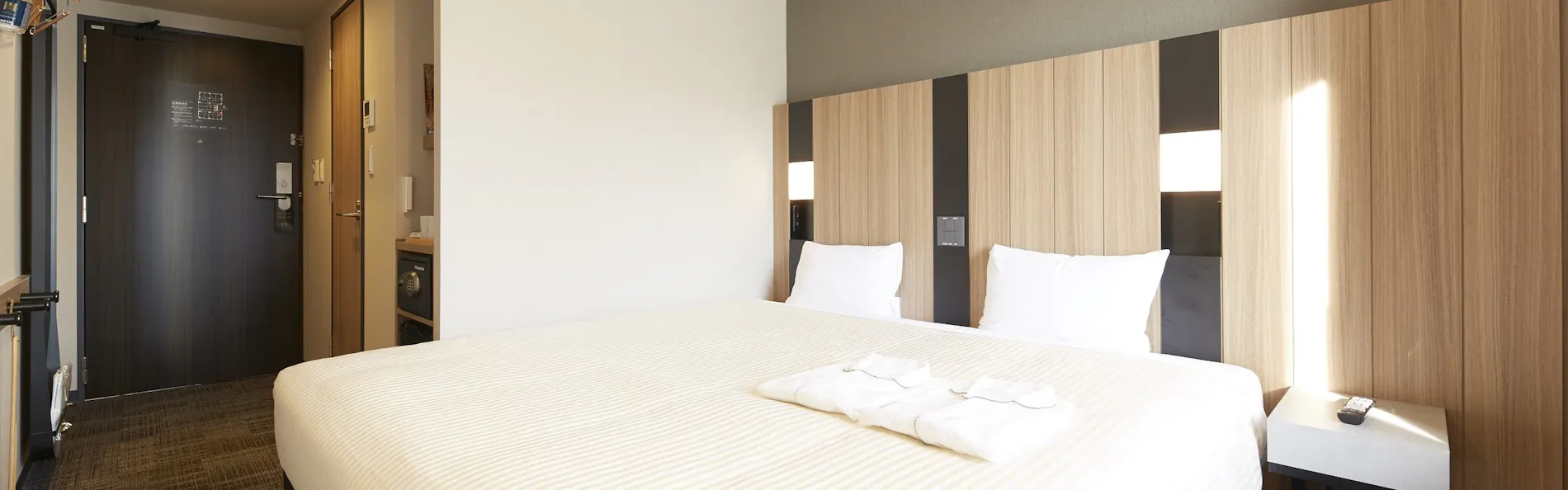 hotel MONday 烏丸二条