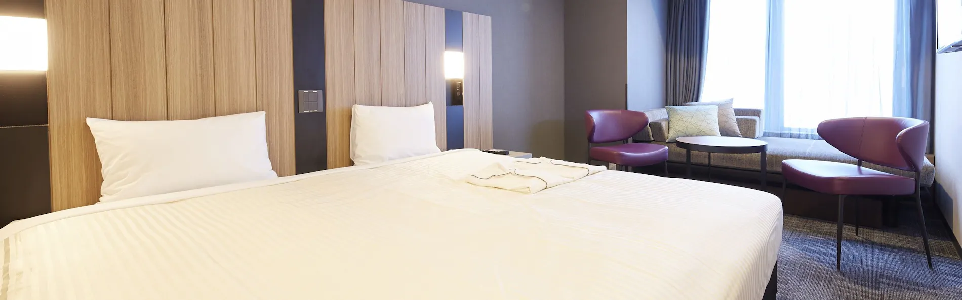 hotel MONday 烏丸二条