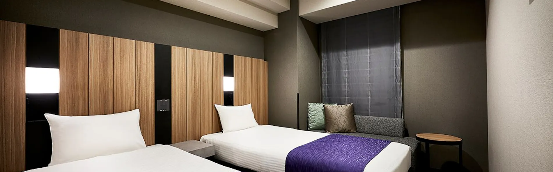 hotel MONday 烏丸二条