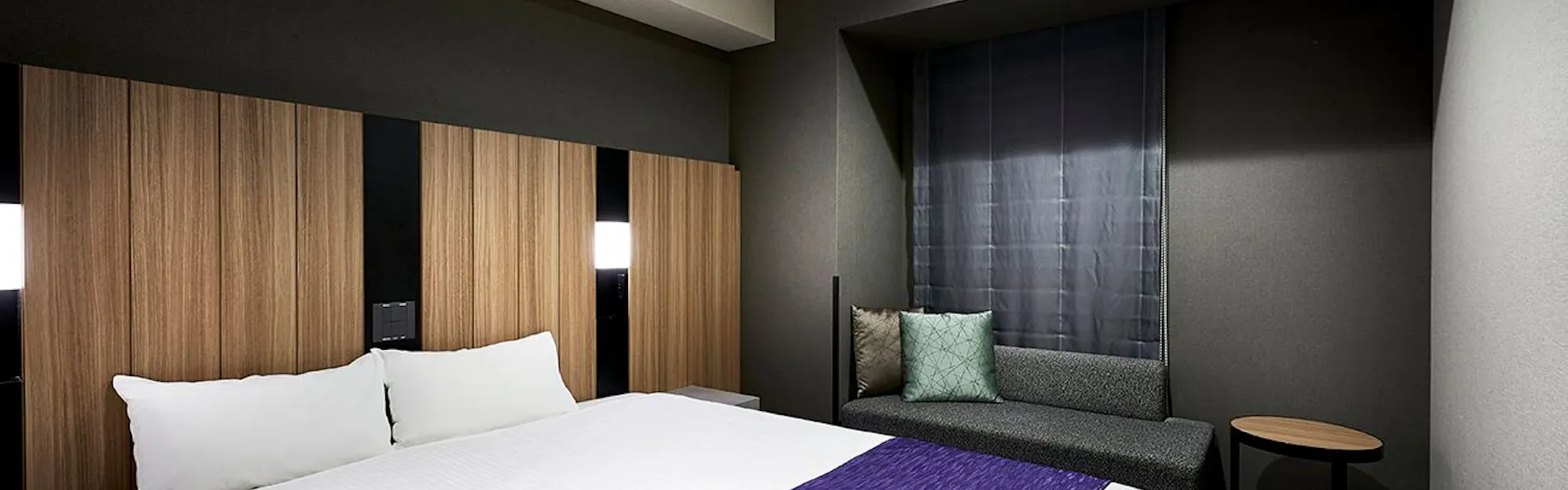 hotel MONday 烏丸二条