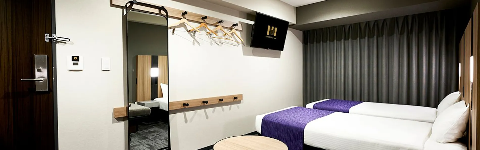 hotel MONday 烏丸二条