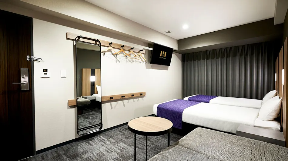 hotel MONday Kyoto Karasuma Nijo