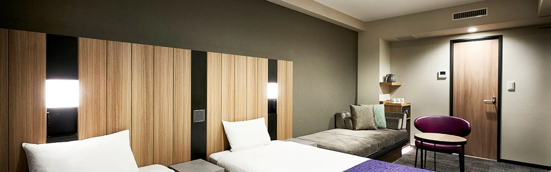 hotel MONday 烏丸二条