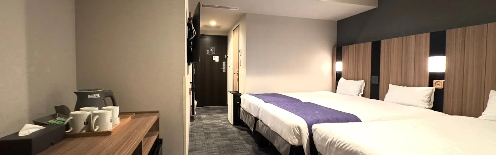 hotel MONday 烏丸二条