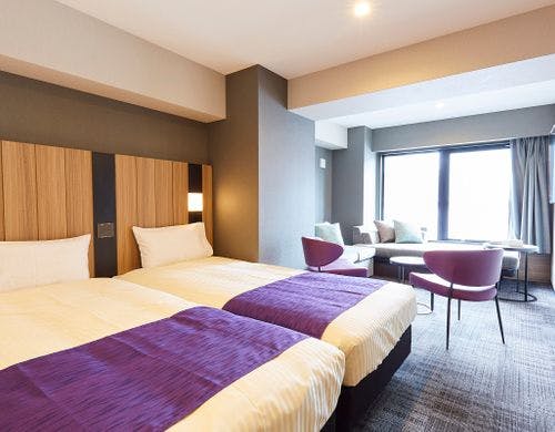 ファミリールーム