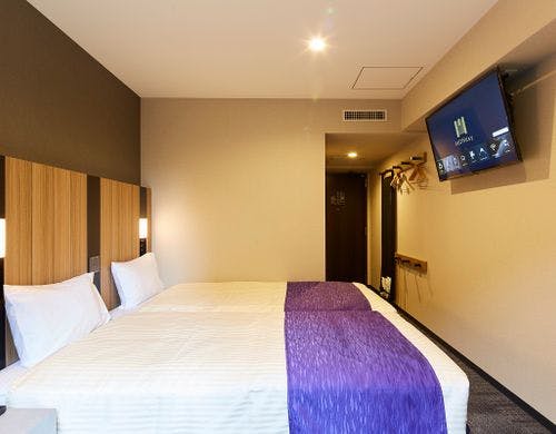 スタンダードツイン