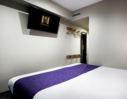 スタンダードツイン