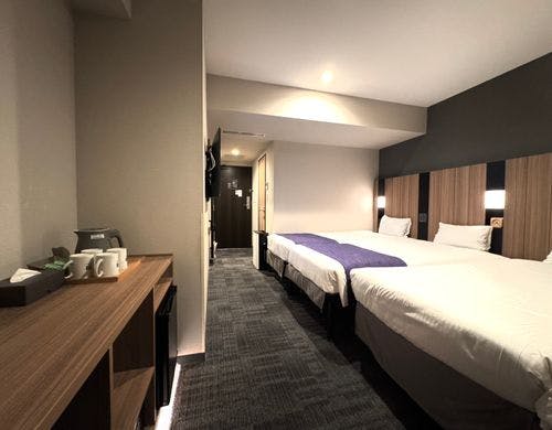 ファミリールームタイプ３