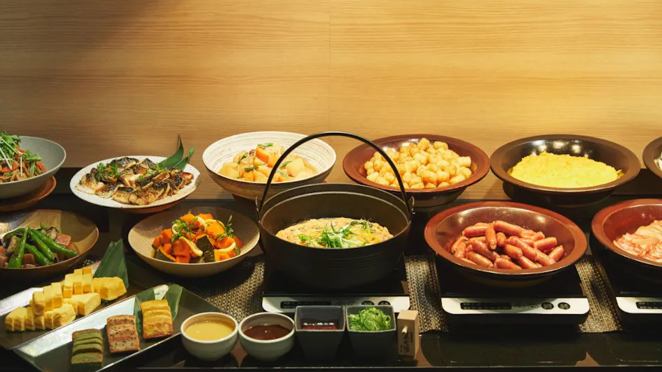 hotel MONday Kyoto Karasuma Nijo