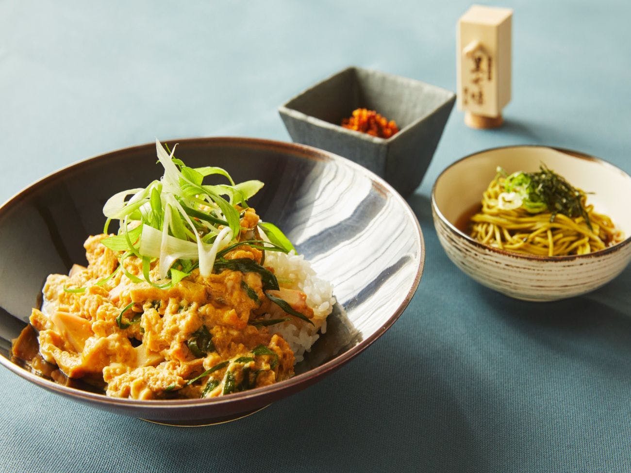 บุฟเฟ่ต์อาหารเช้า (ภาพเป็นเพียงตัวอย่าง)