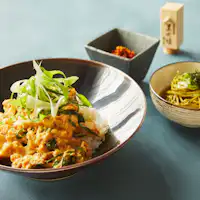 บุฟเฟ่ต์อาหารเช้า (ภาพเป็นเพียงตัวอย่าง)