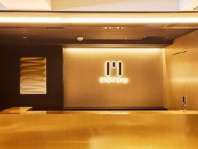 hotel MONday 京都烏丸二条