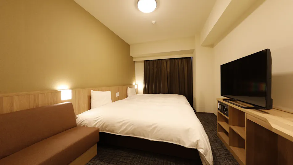 Natural Hot Spring Koume no Yu Dormy Inn Mito