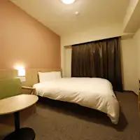 クイーンルーム