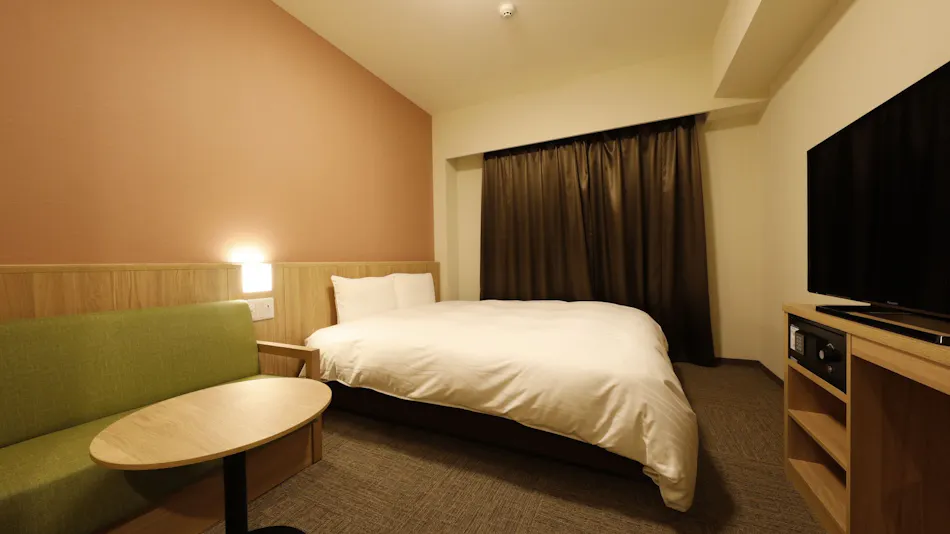 Natural Hot Spring Koume no Yu Dormy Inn Mito