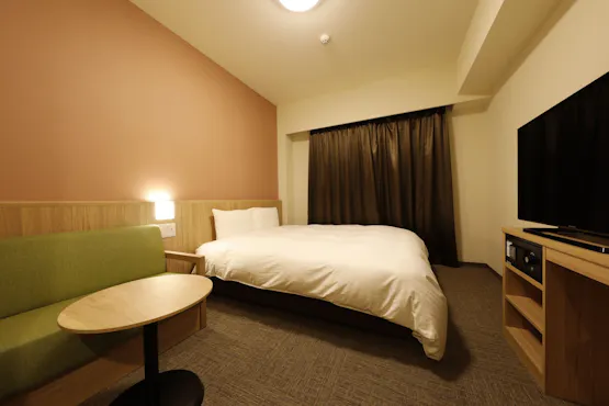 クイーンルーム