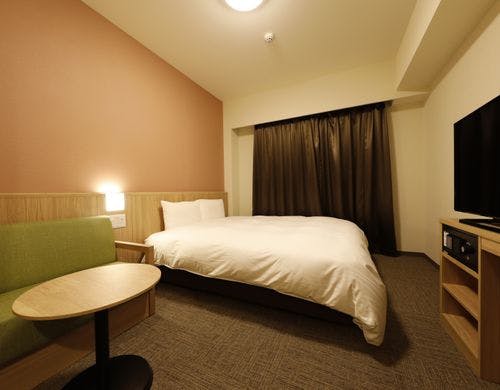 クイーンルーム