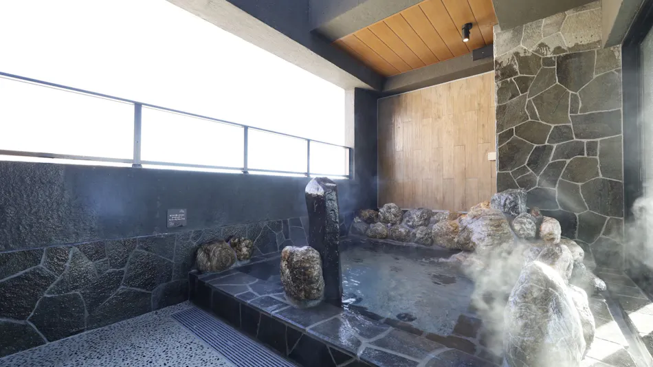 Natural Hot Spring Koume no Yu Dormy Inn Mito