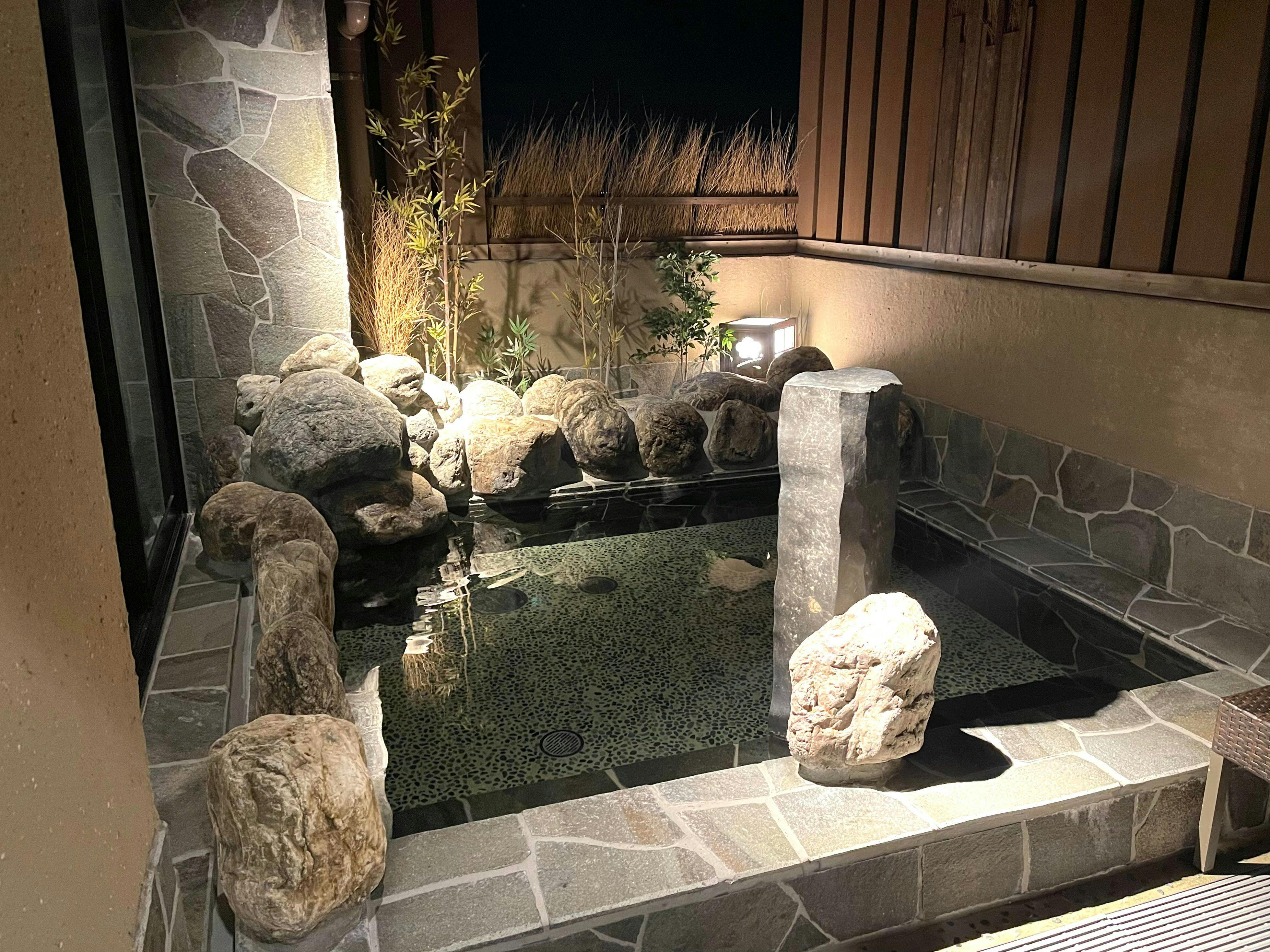 天然温泉　香梅の湯　ドーミーイン水戸