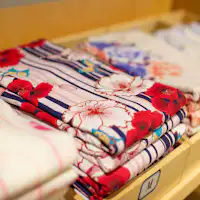 ยูกาตะสีสัน