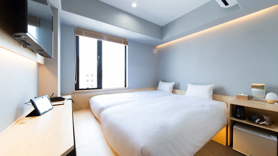 HOTEL AMANEK Kyoto Kawaramachi Gojo